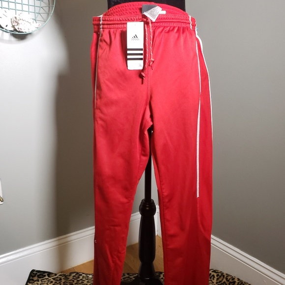 climalite track pants